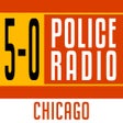 Icon of program: 5-0 Police Radio Chicago …
