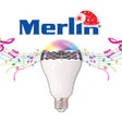 Icon of program: Merlin LightTunes