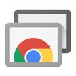 Icono de programa: Chrome Remote Desktop