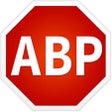 Icono de programa: Adblock Plus for Chrome