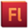 Icon of program: Adobe Flash Professional …