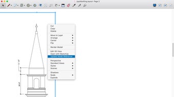 Image 1 for SketchUp Make 2017