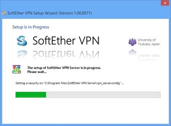 Image 5 for SoftEther VPN Client