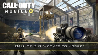Image 1 for Call of Duty Mobile