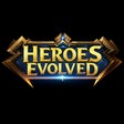 Icon of program: Heroes Evolved