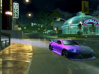 Image 3 for Need for Speed Undergroun…