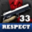 Icon of program: iMob 33 Respect (iPhone)