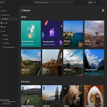 Image 2 for Microsoft Photos