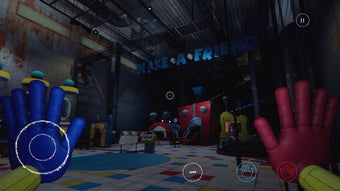 Image 1 for Poppy Playtime Chapter 1