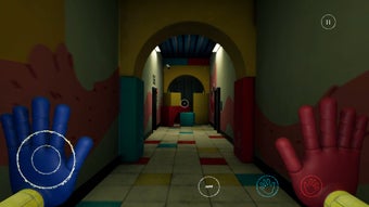 Image 0 for Poppy Playtime Chapter 1