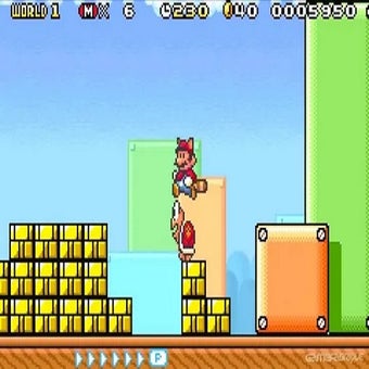 Image 2 for Super Mario Bros. 3