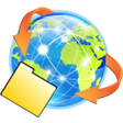Icon of program: A1 Website Download