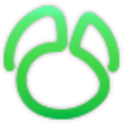 Icon of program: Navicat (MySQL GUI)