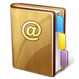 Icon of program: Address Book Manipulator