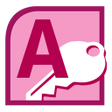 Icon of program: Microsoft Access 2010 Run…