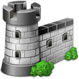 Icon of program: Firewall Builder for Mac