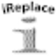Icon of program: iReplace