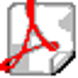 Icon of program: CC PDF Converter
