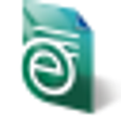 Icon of program: eCopy Desktop