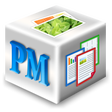 Icon of program: Presto PageManager 9 Prof…