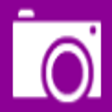 Icono de programa: Windows Camera
