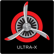 Icon of program: Ultra-X + WiFi