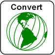 Icon of program: UTM Coordinate Converter