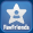 Icon of program: Facebook FavFriends Ticke…