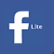 Icon of program: Facebook Lite for Windows…