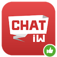 Icon of program: Chatiw  ! Meet,Chat & Dat…