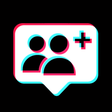 Icono de programa: TikFans for followers & l…