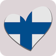 Icon of program: Finland Chat Dating