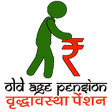 Icon of program: | Old Age Pension