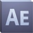 Icono de programa: Adobe After Effects CS6