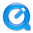 Icon of program: Apple QuickTime Player 7