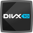 Icon of program: DivX