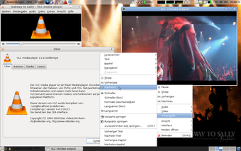 Image 0 for VLC Media Player for Linu…