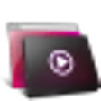Icon of program: HUDTube Video Player