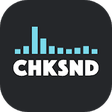 Icon of program: ChkSnd