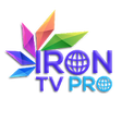 Icono de programa: IRON-TV PRO