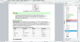 Image 1 for LibreOffice