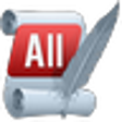 Icon of program: All in One PDF Lite