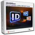 Icono de programa: ID2Office