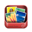 Icono de programa: ArcSoft Photo+ for Mac