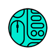 Icon of program: Logitech Options