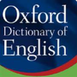 Icono de programa: The Oxford Dictionary for…