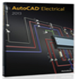 Icono de programa: AutoCAD Electrical