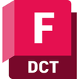 Icon of program: Autodesk Fabrication CAMd…