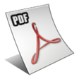 Icono de programa: PDF Reader for Windows 8