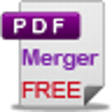 Icon of program: Aplus Free PDF Merger